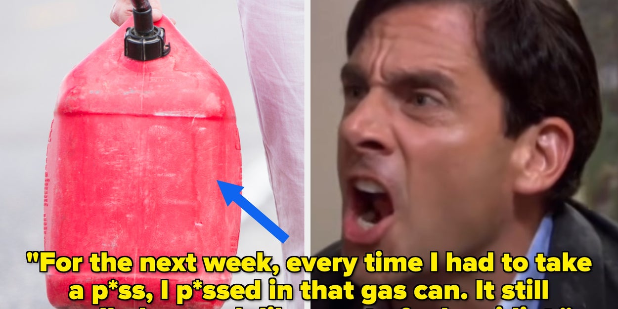 22 Petty Revenge Stories That Are Pure Genius