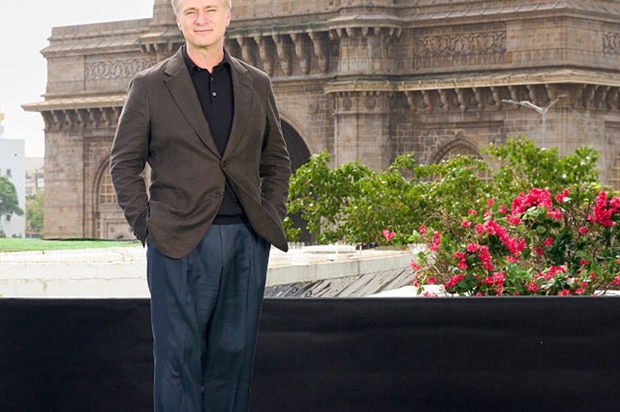 Christopher Nolan Addresses Rumours About His Next Film After The Odyssey