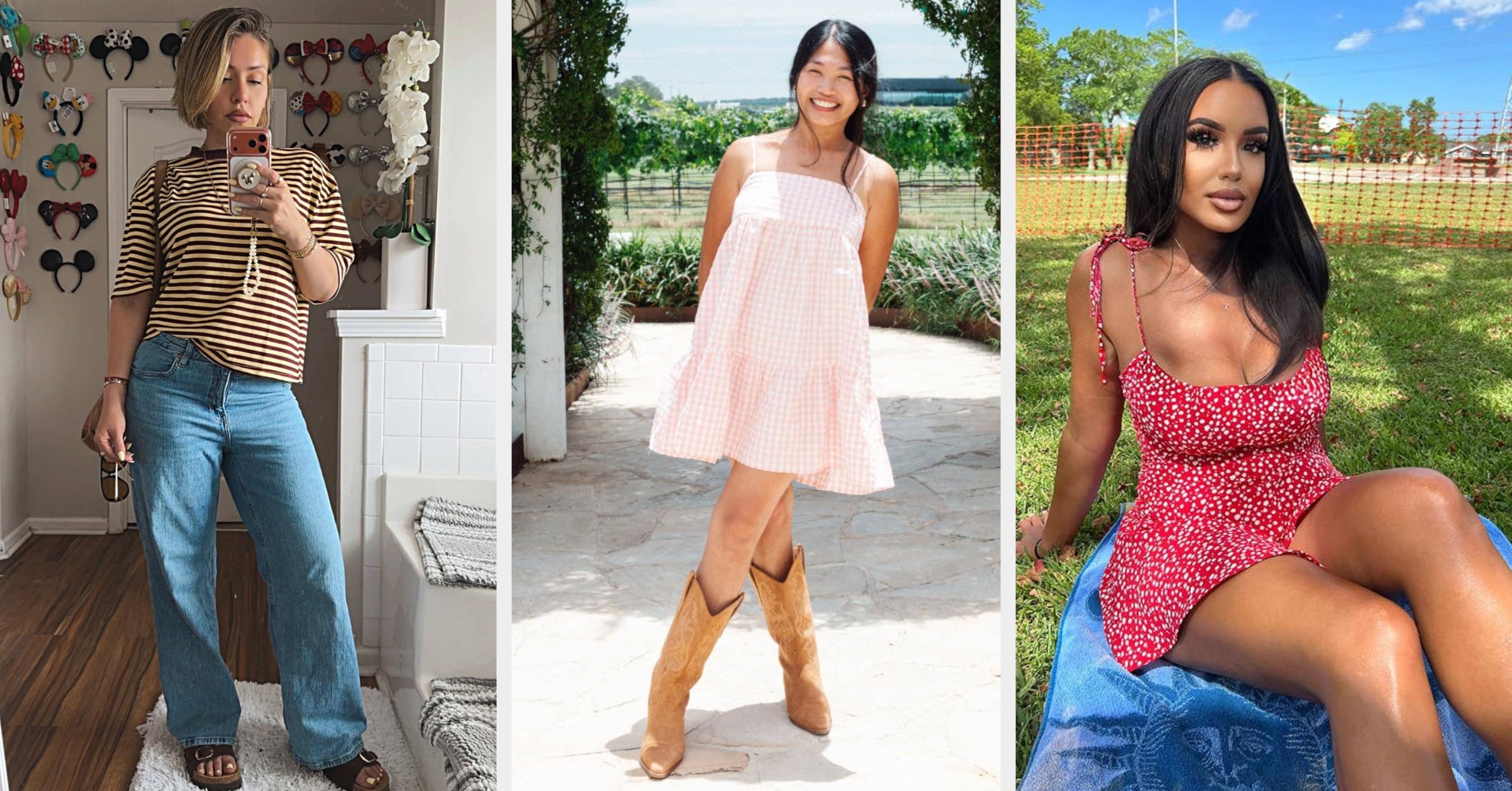 31 Things From Amazon You'll Want To Wear Over And Over (And Over) Again