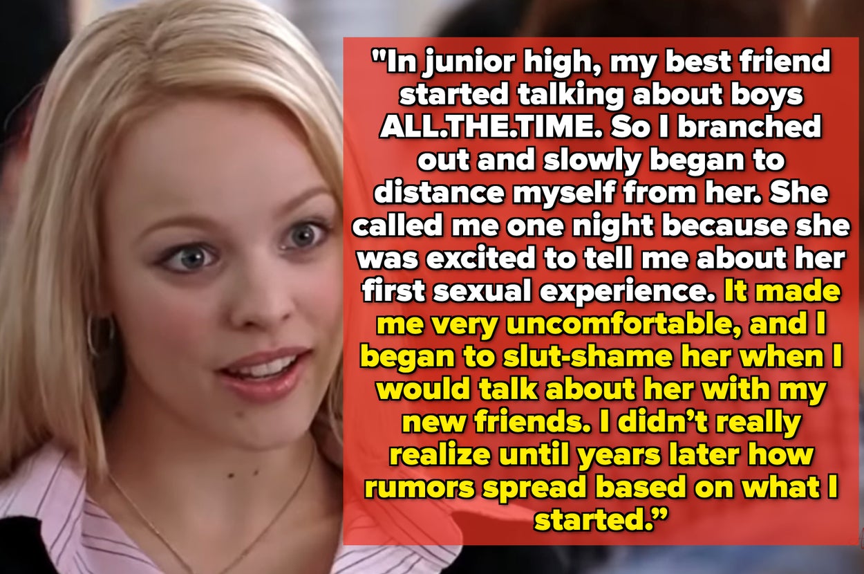 32 People Share The Exact Moment They Realized That THEY Were The Problem, And The Confessions Are Way Too Real