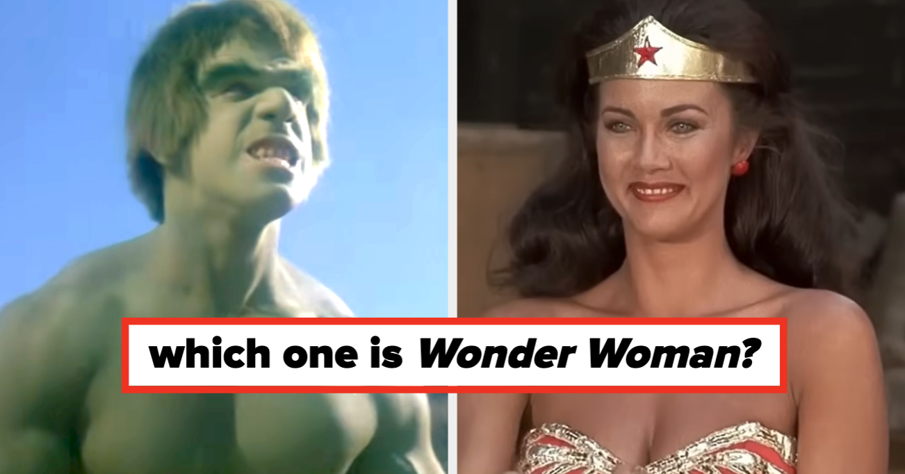 Everyone Claims To Know These '70s TV Shows, But Most People Can't Actually Identify Them From A Photo