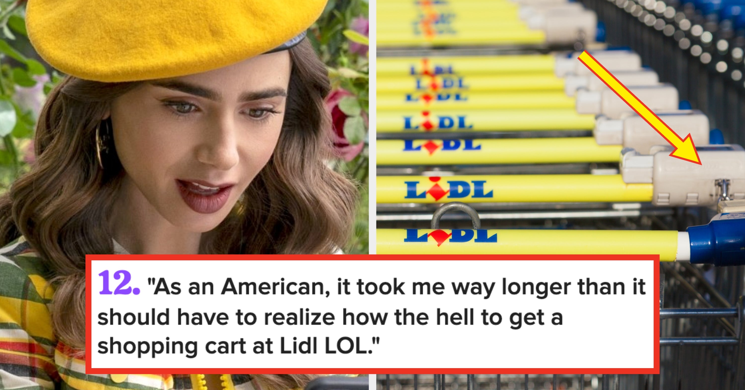 "It Took Several F*ck-Ups Before We Fully Absorbed That Lesson": 12 Biggest Culture Shocks Tourists Experienced In France