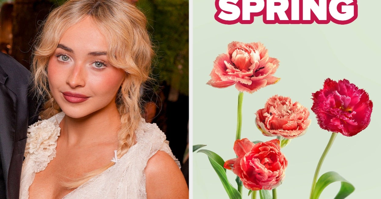 Choose Between These Pop Artists To Reveal Which Season You&hellip;