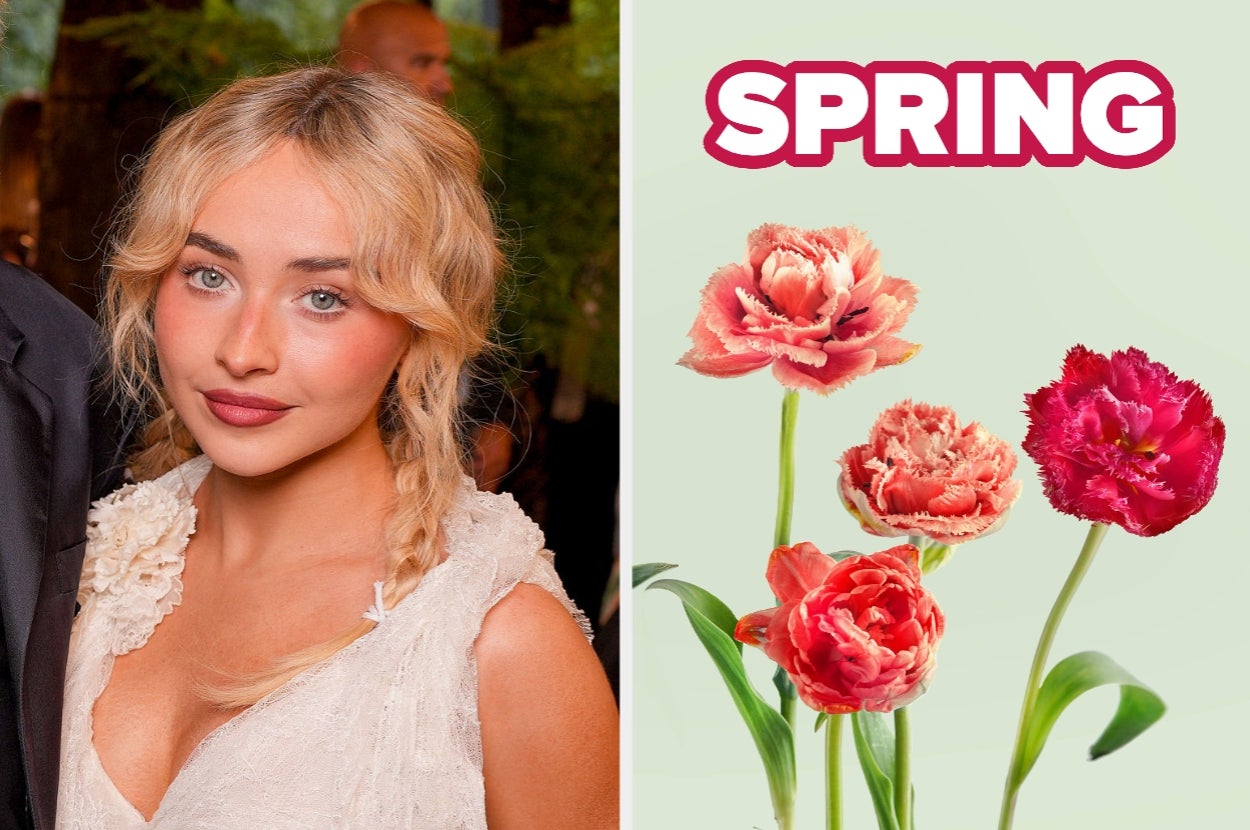 Choose Between These Pop Artists To Reveal Which Season You Are