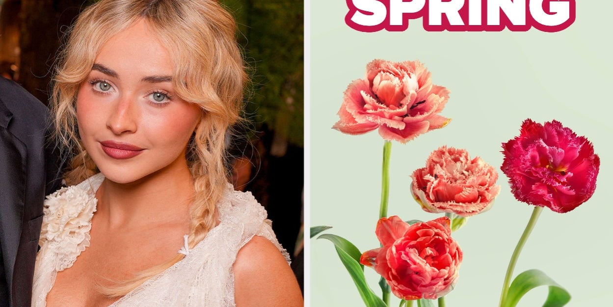 Choose Between These Pop Artists To Reveal Which Season You Are