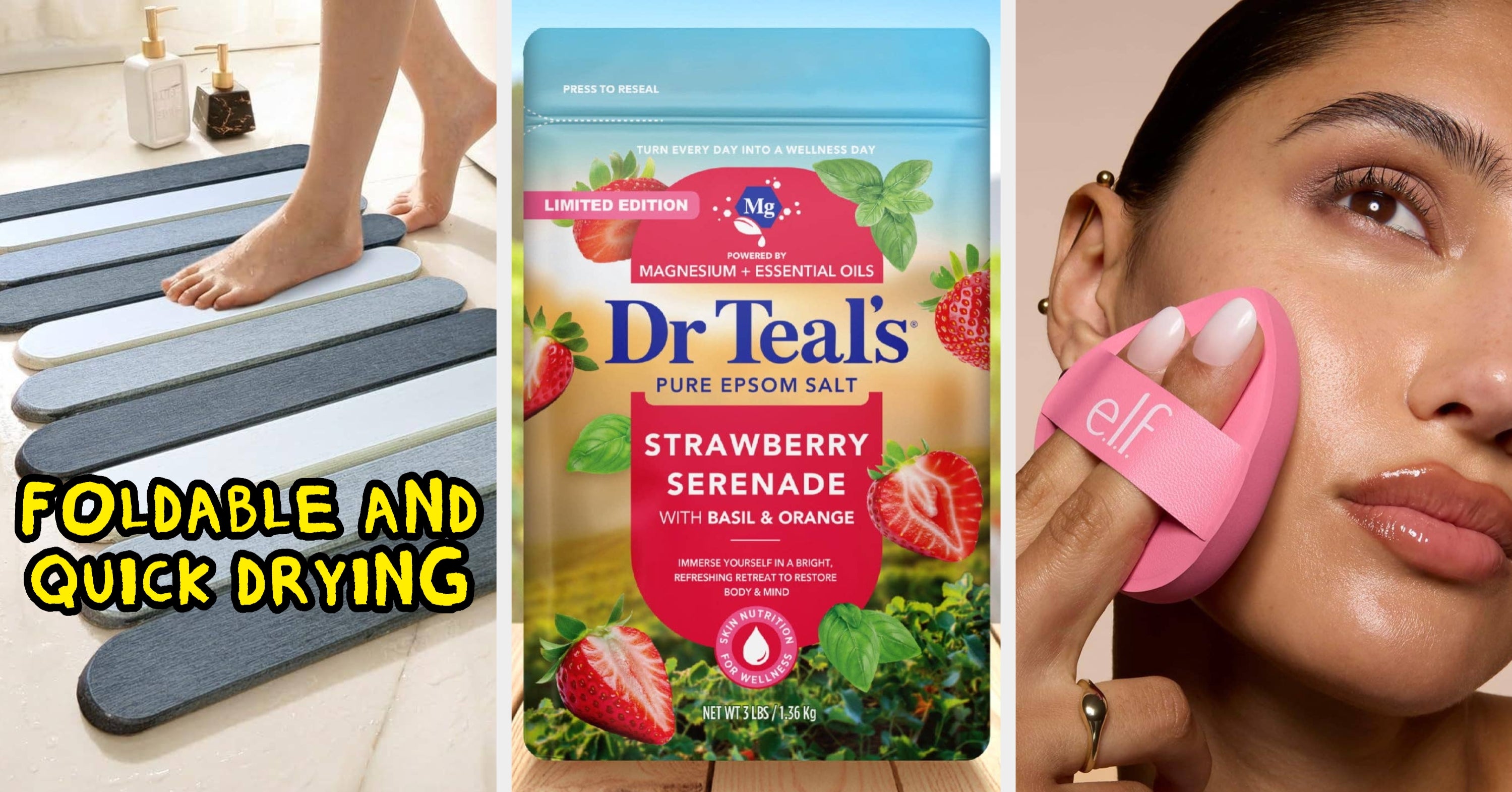 Just 30 Products That Are Bound To Give You Heart Eyes