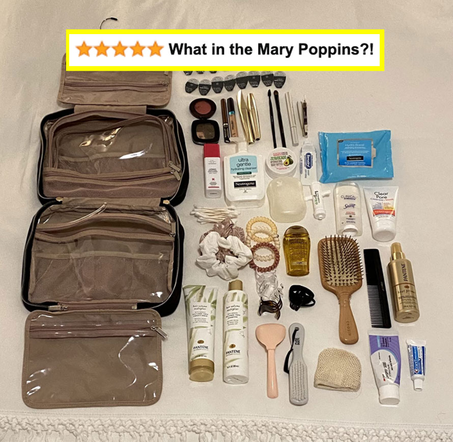 buzzfeed.com - Maitland Quitmeyer - Leave Checked Bags In Your Past And Use These 40 Tips To Have A Carry-On-Only Future