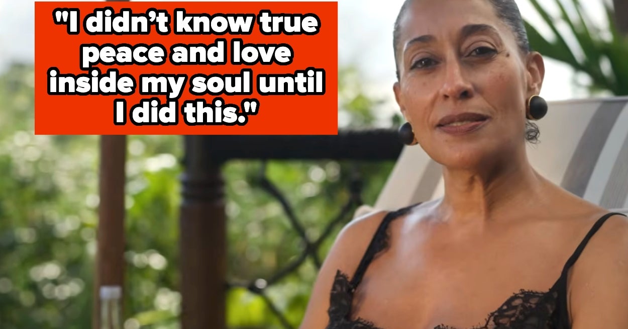 15 Women Are Sharing The "Life-Changing Secrets" That Made Them Actually Love Their Lives
