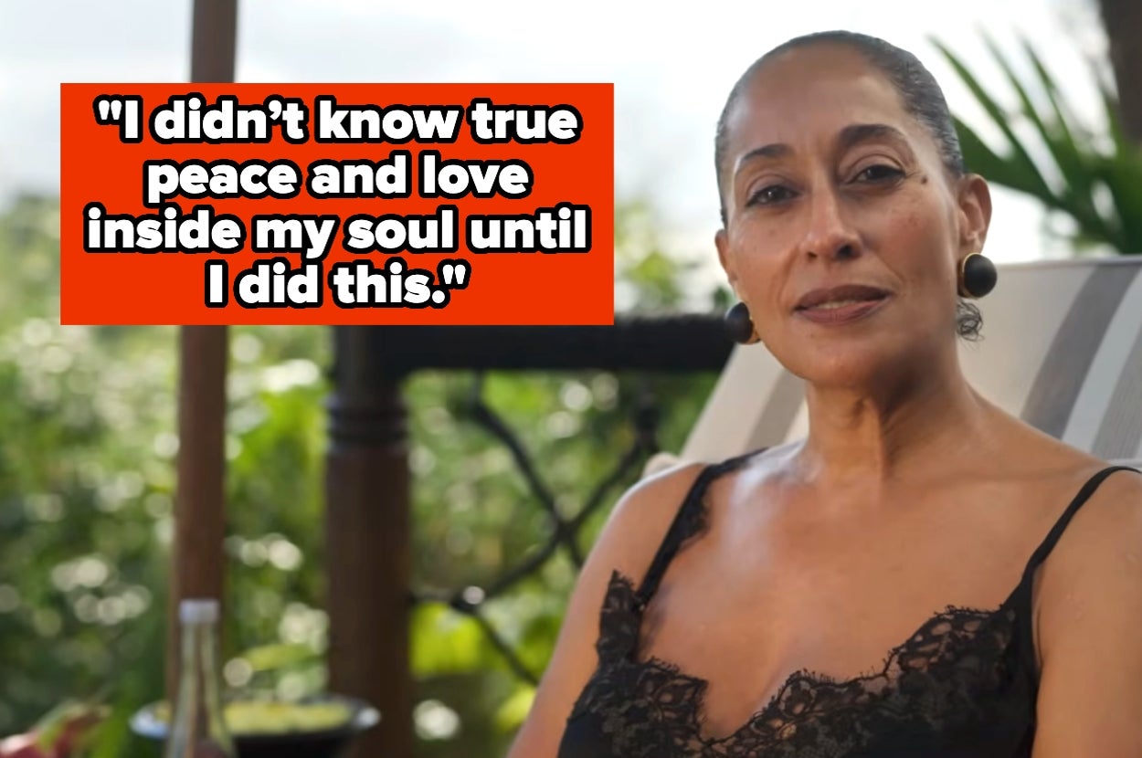 "You Wouldn't Believe How Much That Impacts Your Life": Women Who Genuinely Love Their Lives Are Revealing Their Secrets, And Honestly, This Wisdom Is Next Level