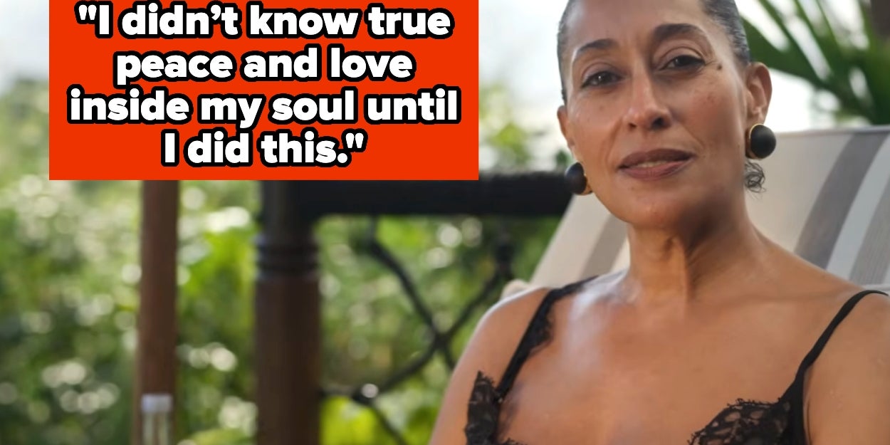 Life-Changing Secrets From Happy Women Revealed