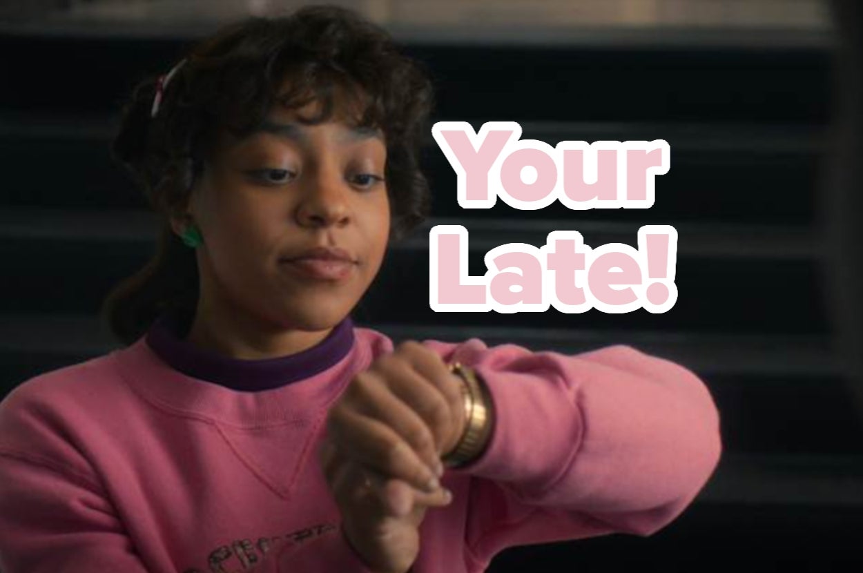 Tell Us About Yourself, And Erica From "Stranger Things" Will Roast Or Compliment You!