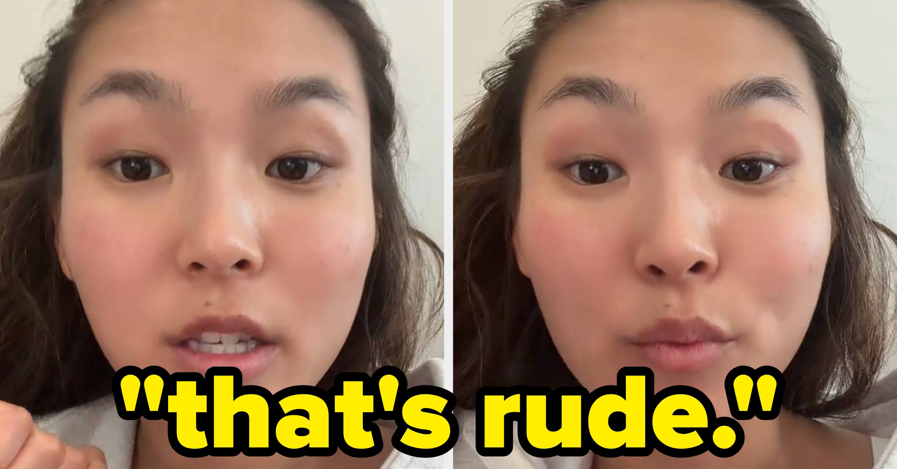 Chloe Kim’s Divisive TikTok About “Facetuning” Has Sparked A Debate About Editing Other People In Group Photos — And It All Comes Back To A Bigger Issue