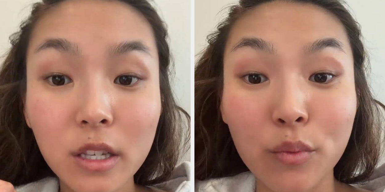 Chloe Kim TikTok Sparks Facetune And Editing Debate