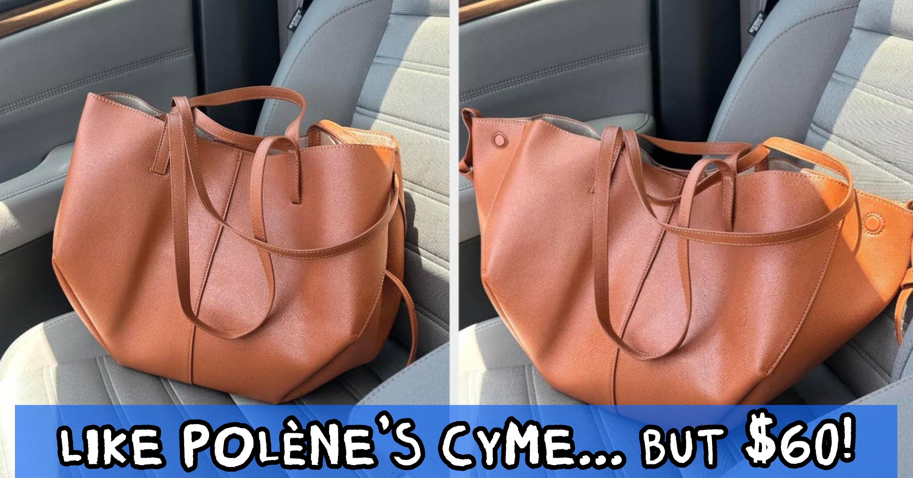 36 Affordable Alternatives To Those Brands You Love, But Can’t Bring Yourself To Splurge On