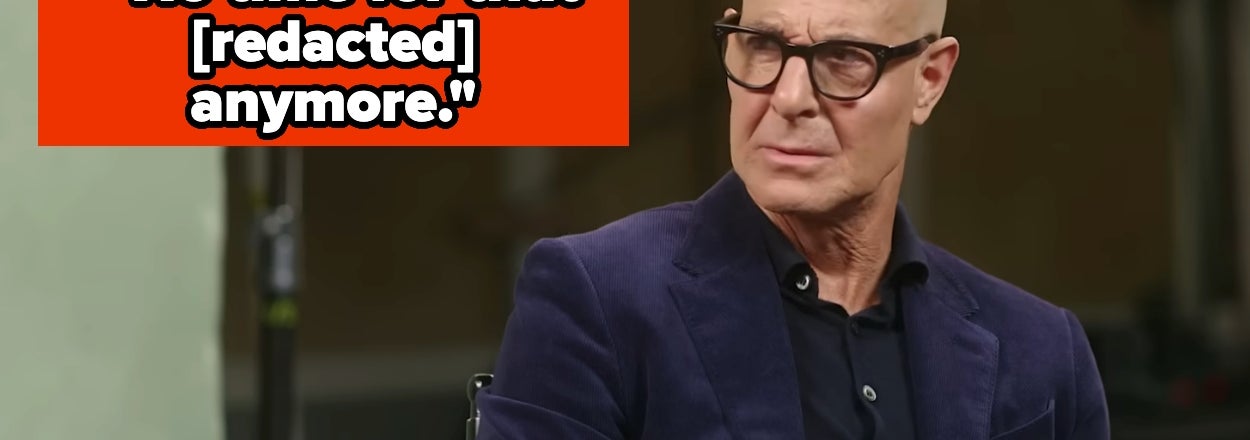 Adults Are Revealing The One Thing They've Become "Too Old" To Pretend To Enjoy Anymore