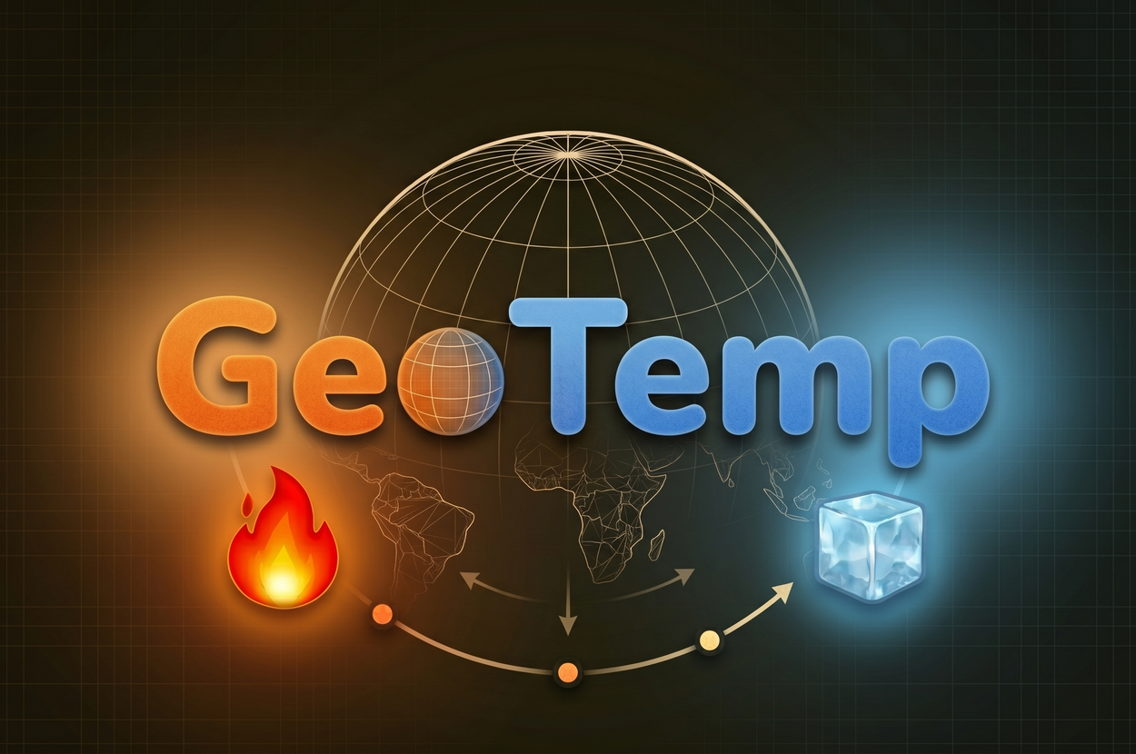 GeoTemp #94
