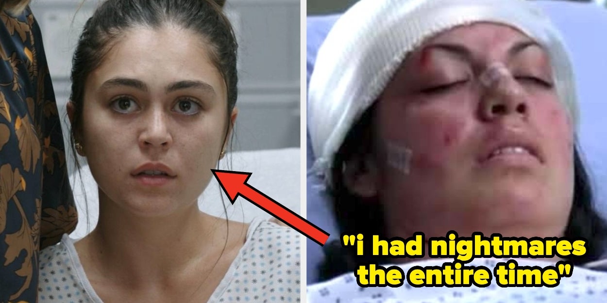 23 People Share What Being In A Coma Is Really Like