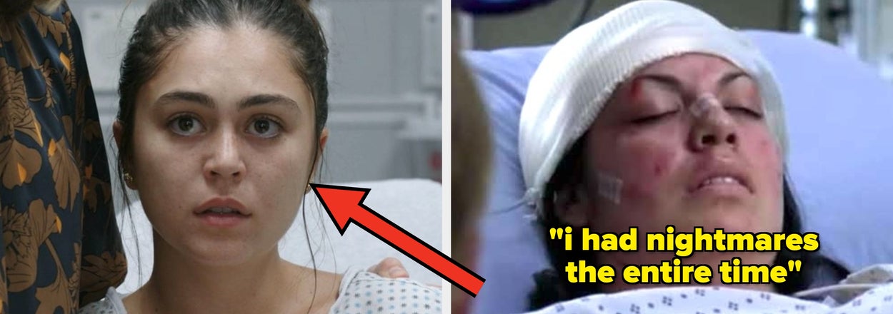 Former Patients Revealed What It Was Like To Be In A Coma, And Holy Crap