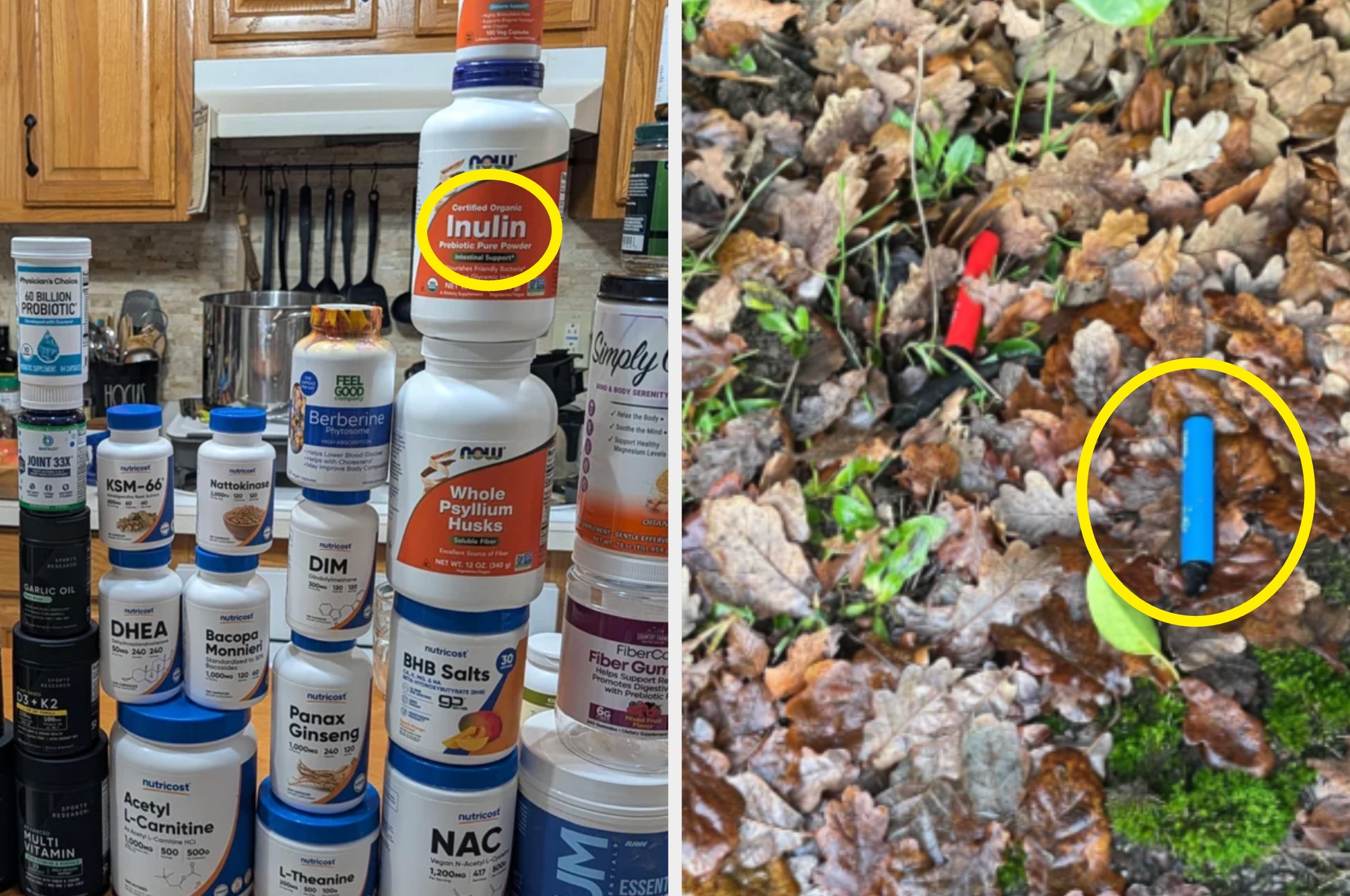 buzzfeed.com - Lily Grossinger - These 33 Everyday Products Are So Harmful That People Want Them Banned Immediately