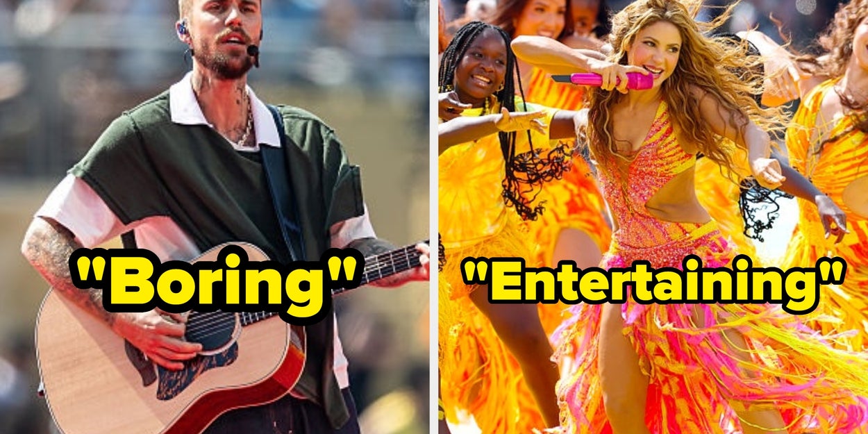 Justin Bieber World Cup Performance Backlash Explained