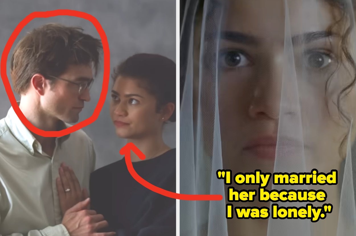 Men Who Admitted To "Settling" For A Woman They Don't Love Are Sharing Their Stories, And OMG
