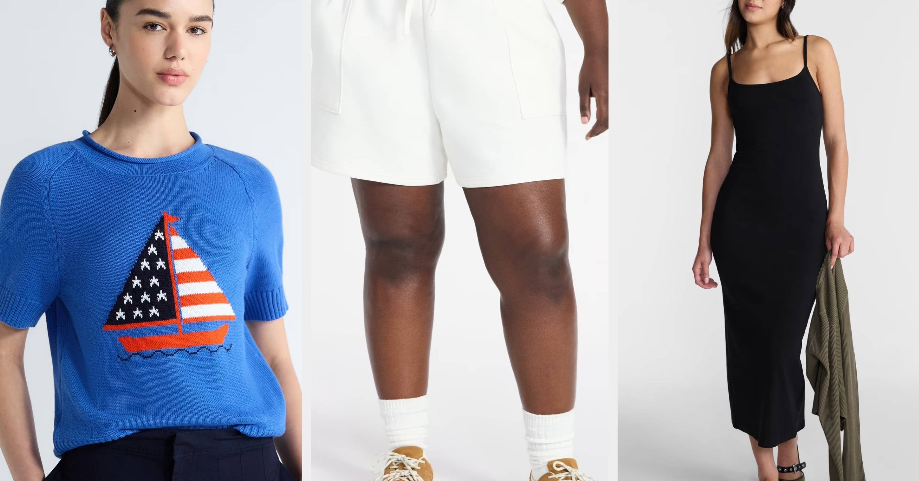 27 Comfy Pieces From Walmart