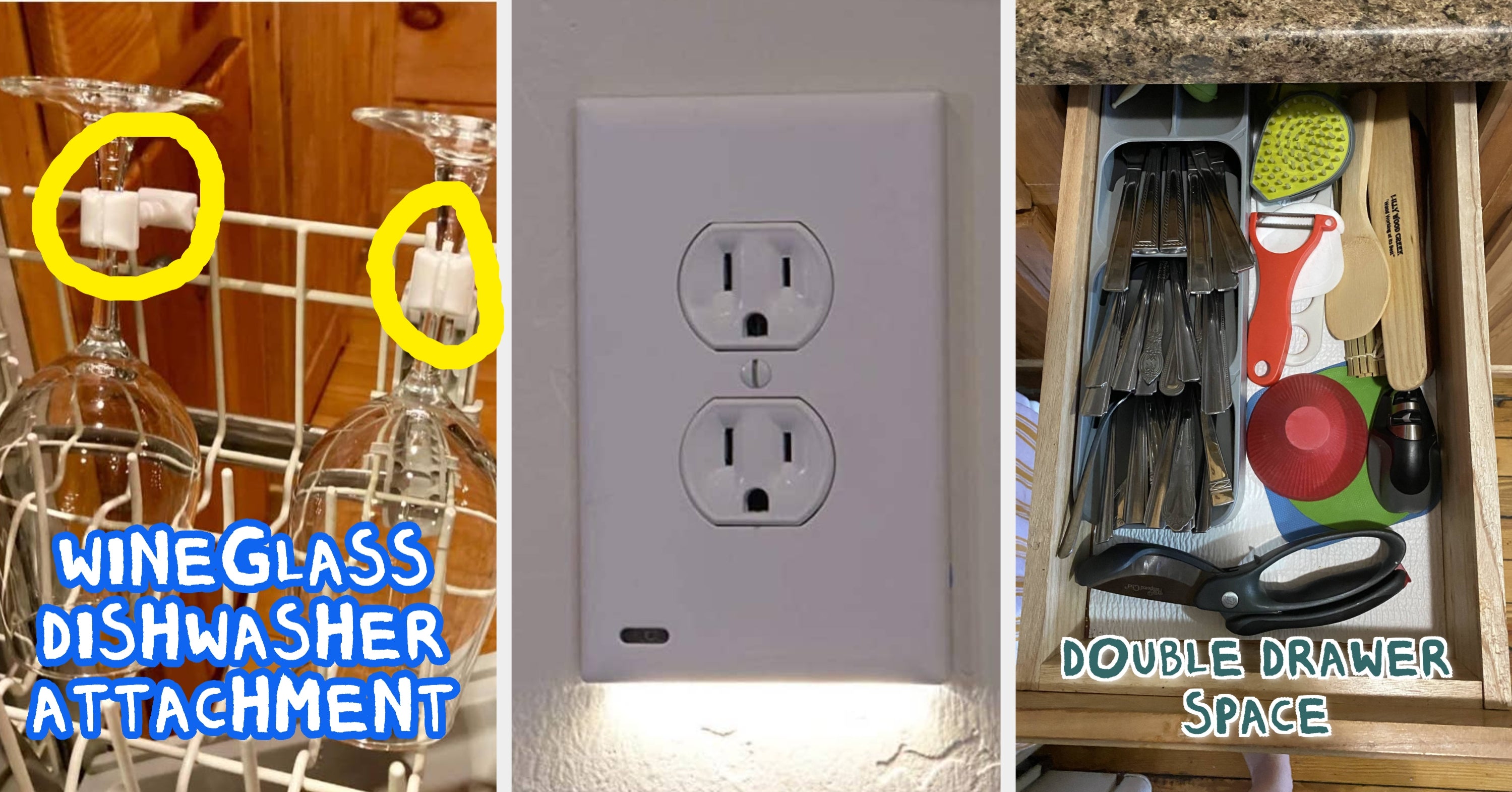 Upgrade Your Kitchen Without Breaking The Bank: 42 Items That’ll Transform Your Cookspace