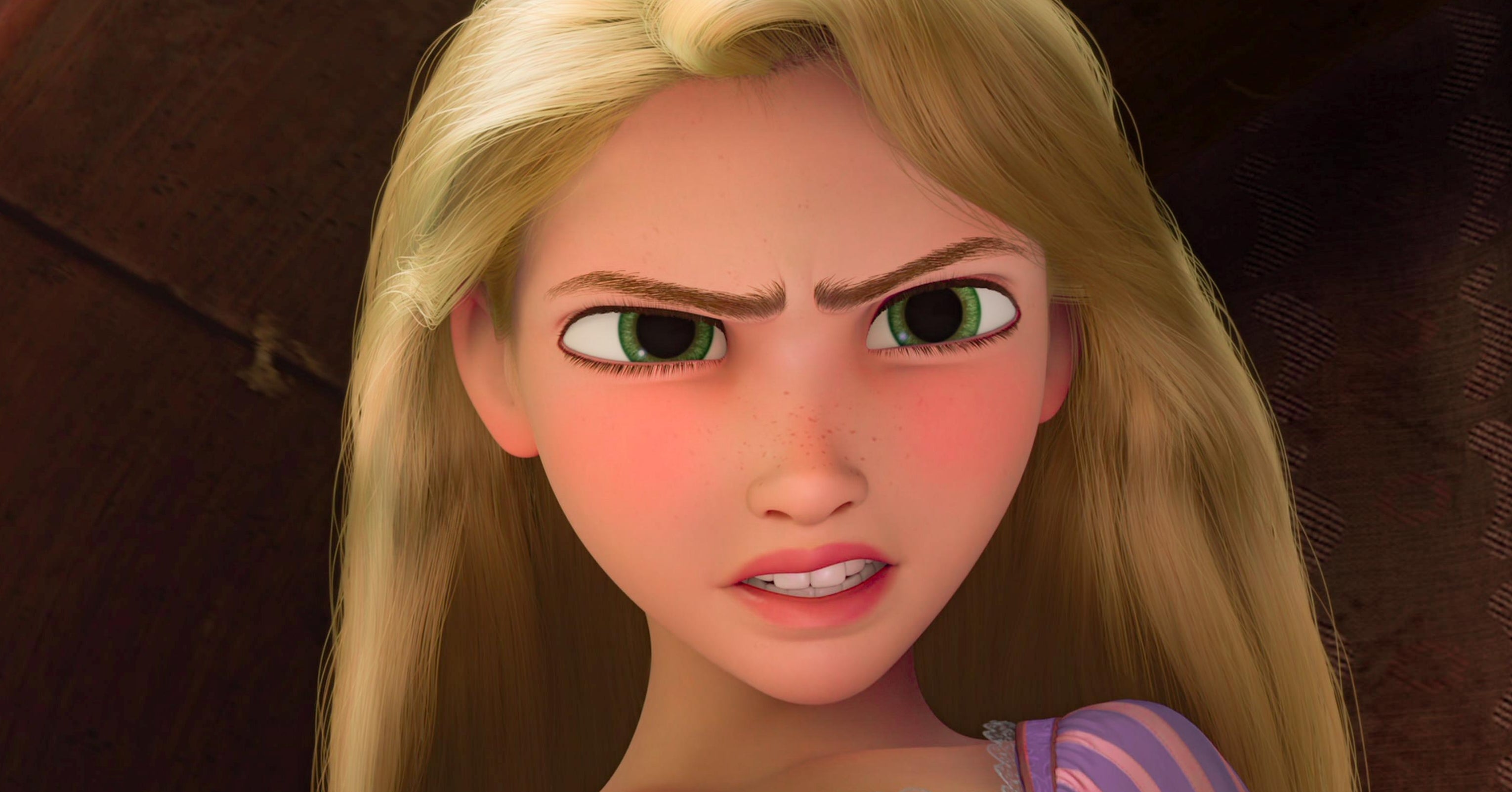 Which Disney Princess Are You?