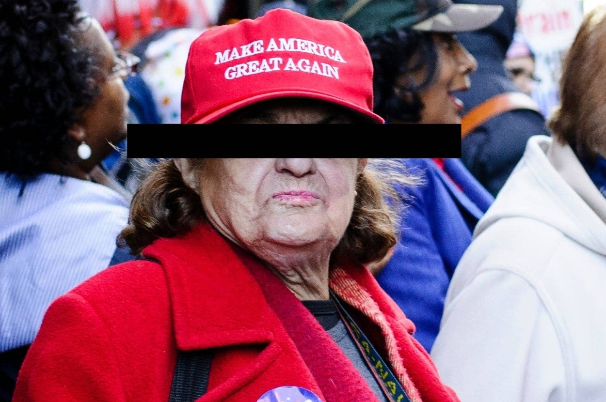 People Have No Sympathy For This 3x Trump Voter Complaining About Losing Their Subsidized Medication