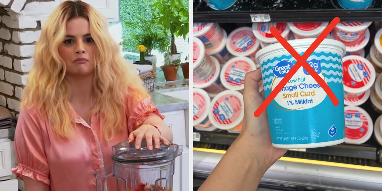 The Overhyped Trendy Healthy Whole Foods Food Opinions