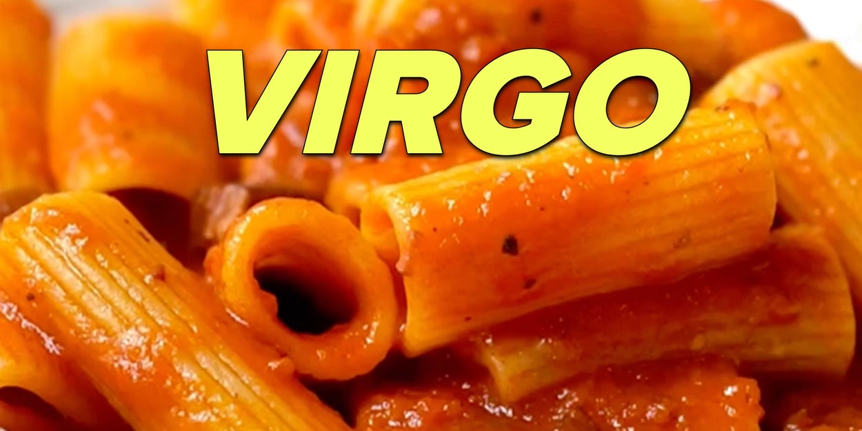 Eat A Feast And I Will Guess Your EXACT Zodiac Sign