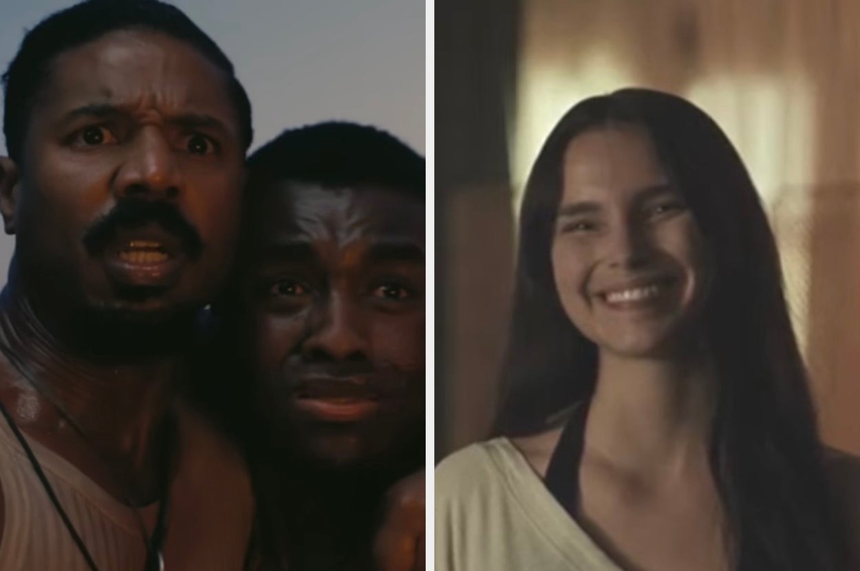 What's A Movie That Came Out In The Last 5 Years That You Would Already Consider A Classic?