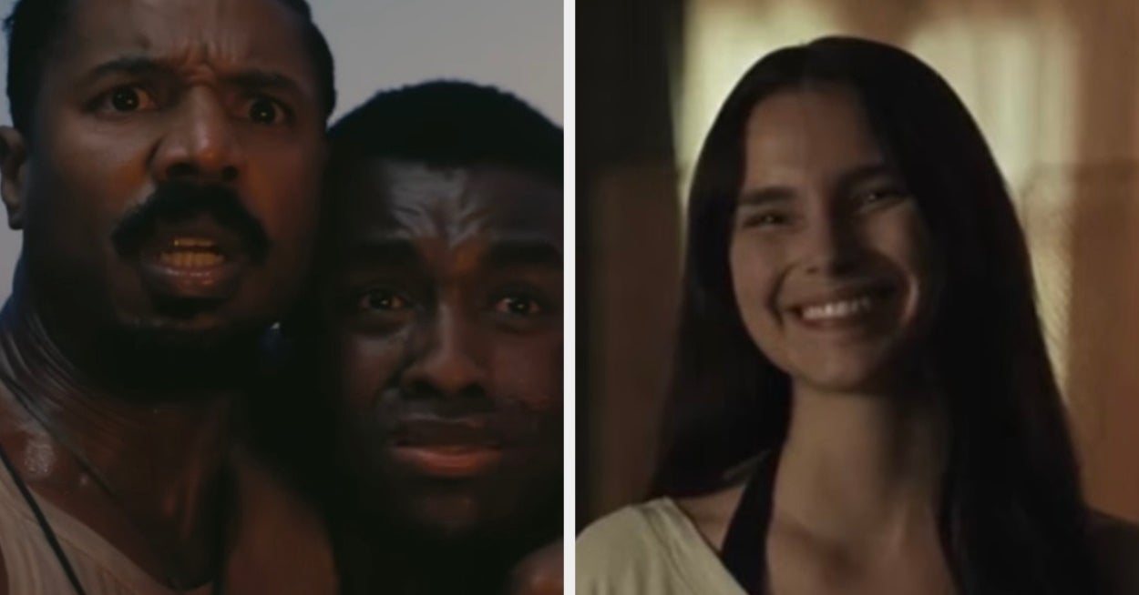 What's A Movie That Came Out In The Last 5 Years That You Would Already Consider A Classic?