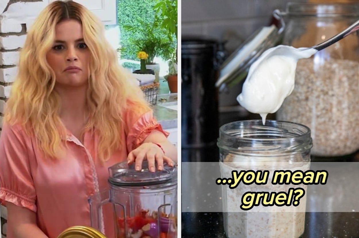 People Are Sharing The Whole Foods That Are Wayyyy Overhyped, And Yeah, I Full Send Agree To 98% Of Them