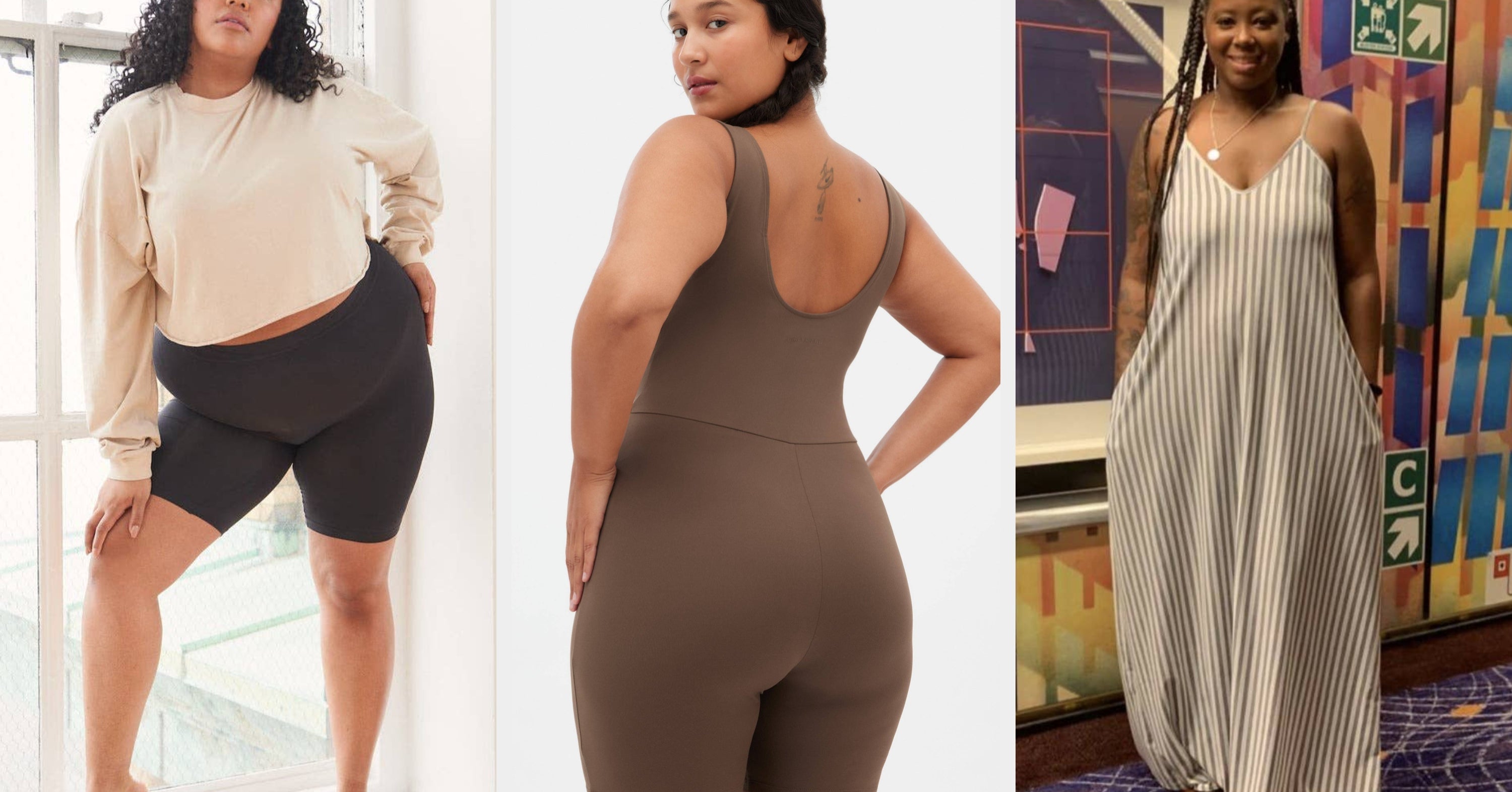 Plus-Size Reviewers Are Obsessed With These 32 Fashion Pieces — And They're All Under $100