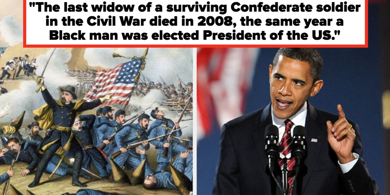 39 Freaky & Fascinating Historical Facts You Never Knew