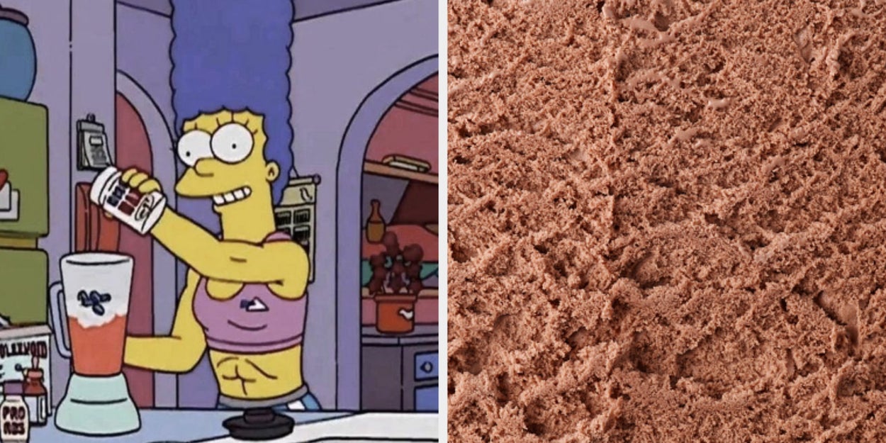 Protein Powder Hacks That Don't Taste Awful Food Hacks