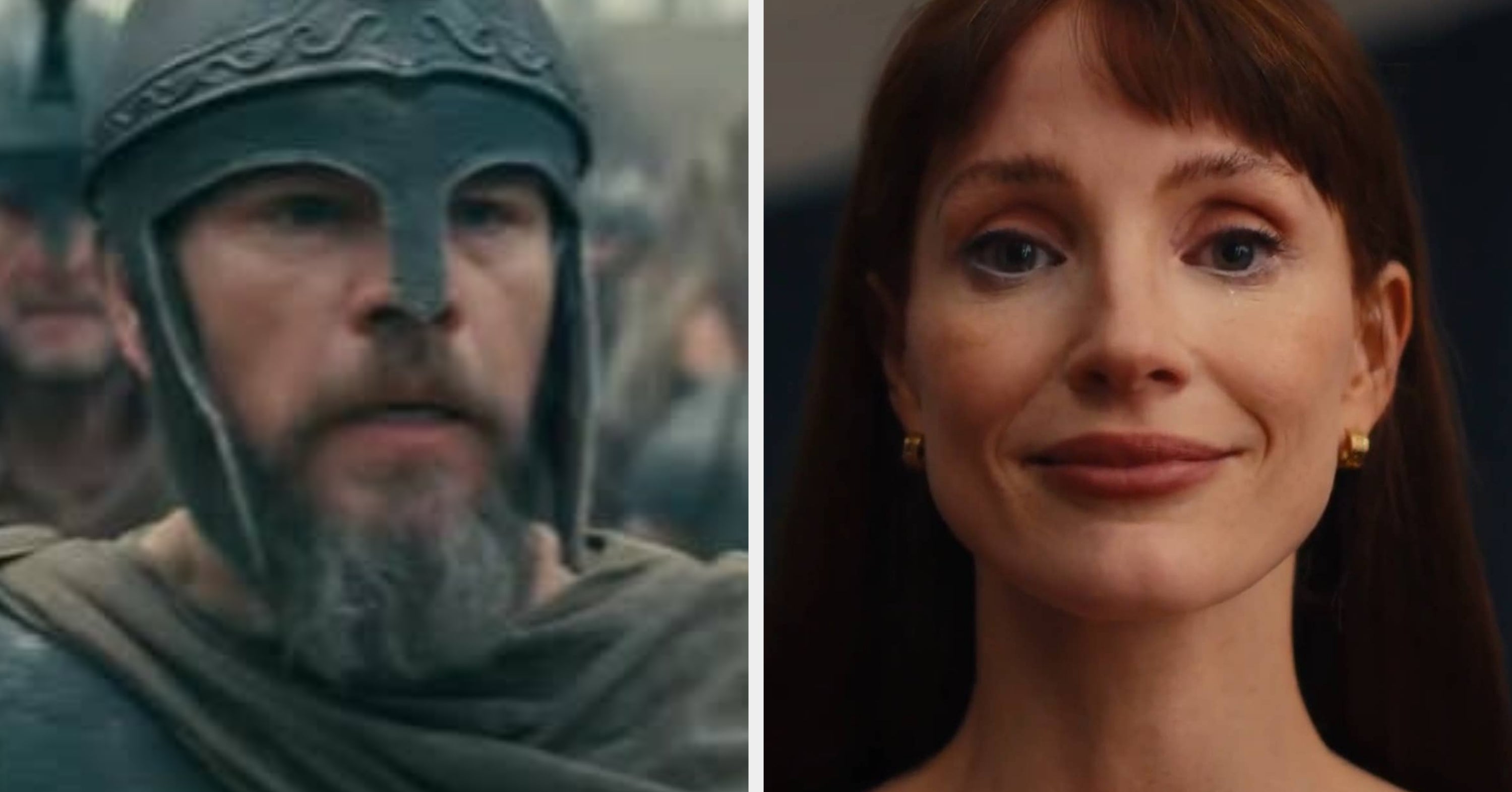 People Are Freaking Out Over This Terrifying Trailer Before "The Odyssey," And I Cannot Stop Laughing At These Reactions