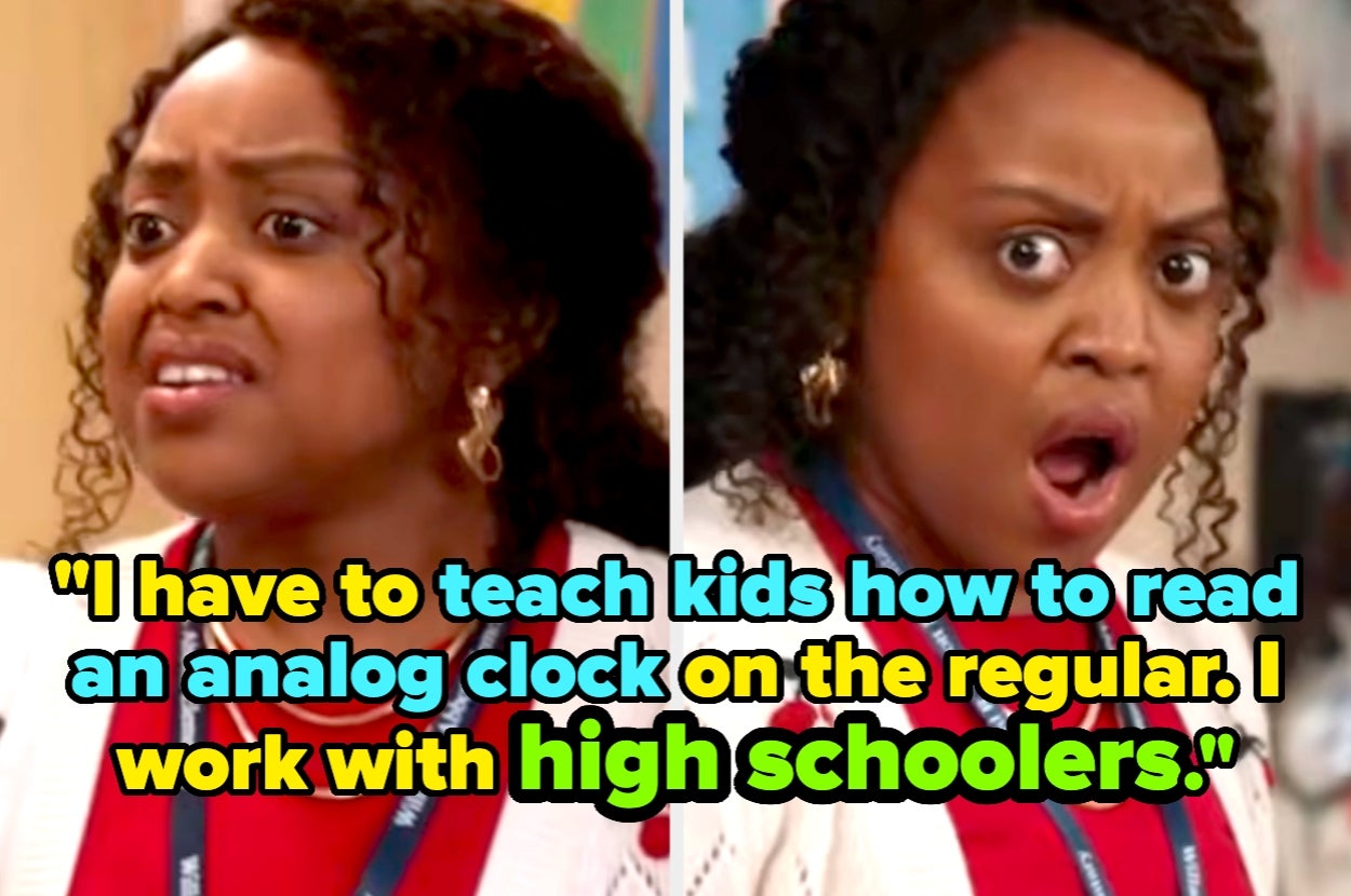 Teachers Are Sharing How Bad Things Really Are With Gen Alpha, And We're — As The Kids Would Say — So Cooked