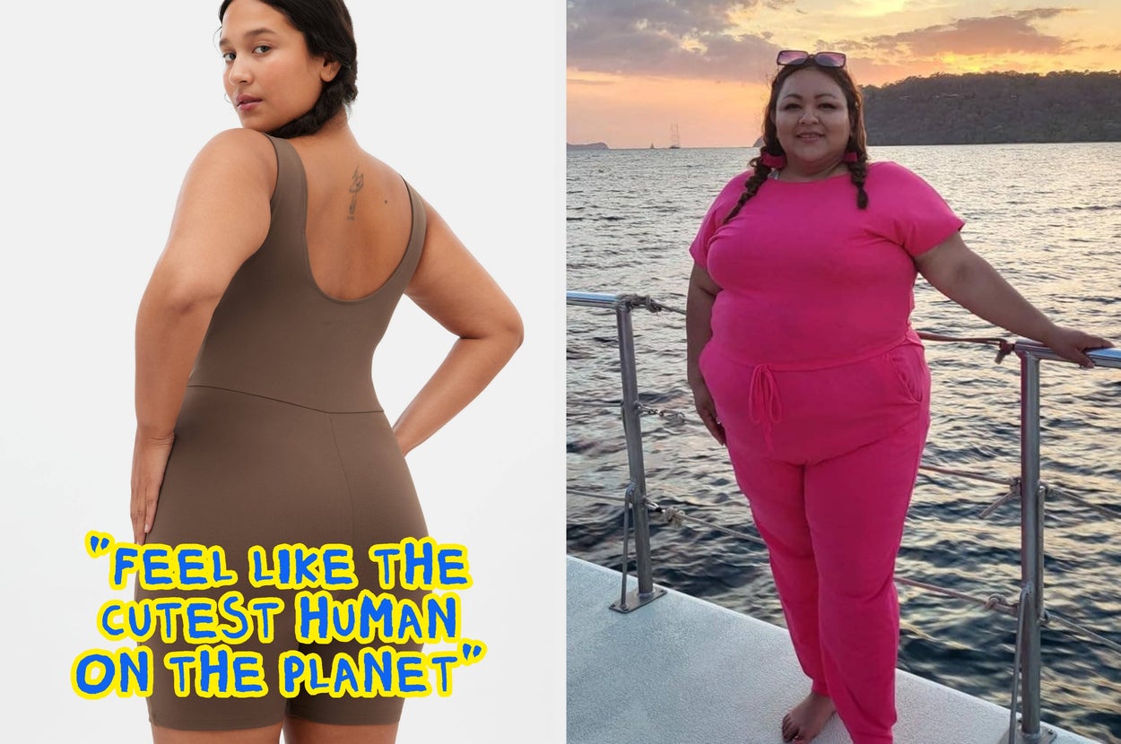 Plus-Size Reviewers Are Obsessed With These 32 Fashion Pieces — And They're All Under $100