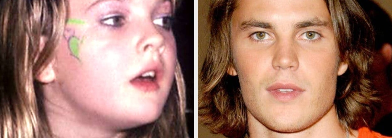 15 Celebrity Facts So Unhinged, I Kept Saying “There’s No Way That Happened”