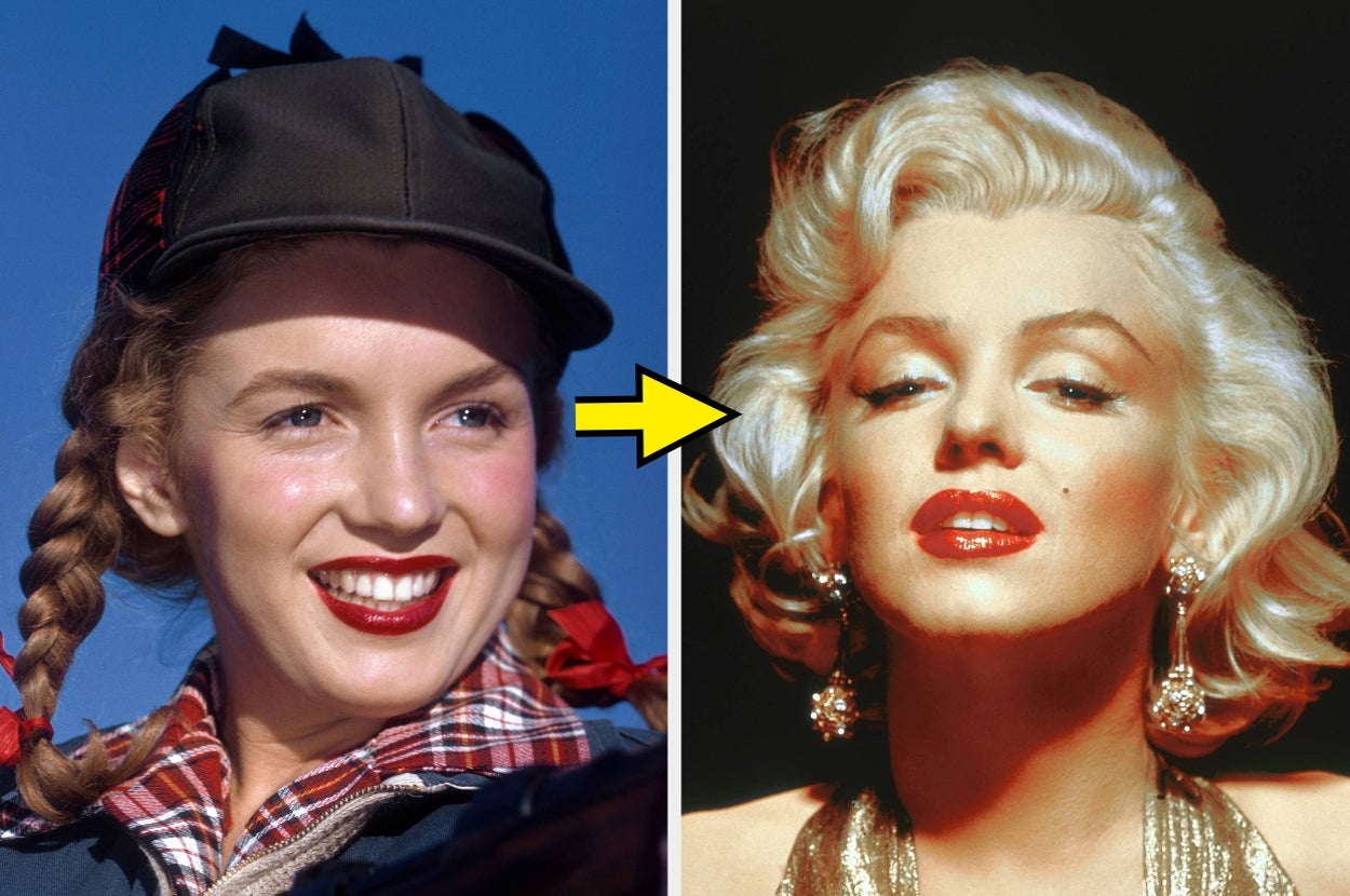 19 Shocking Historical Photos Of Celebrities That I Guarantee You’ve Never Seen Before