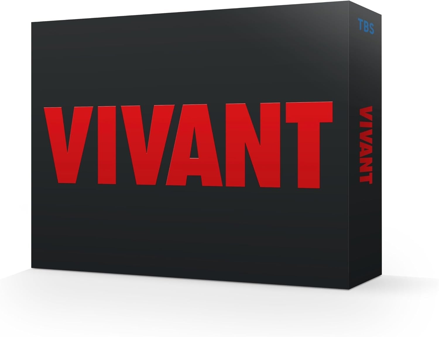 VIVANT　DVD-BOX [DVD]（Amazonより）