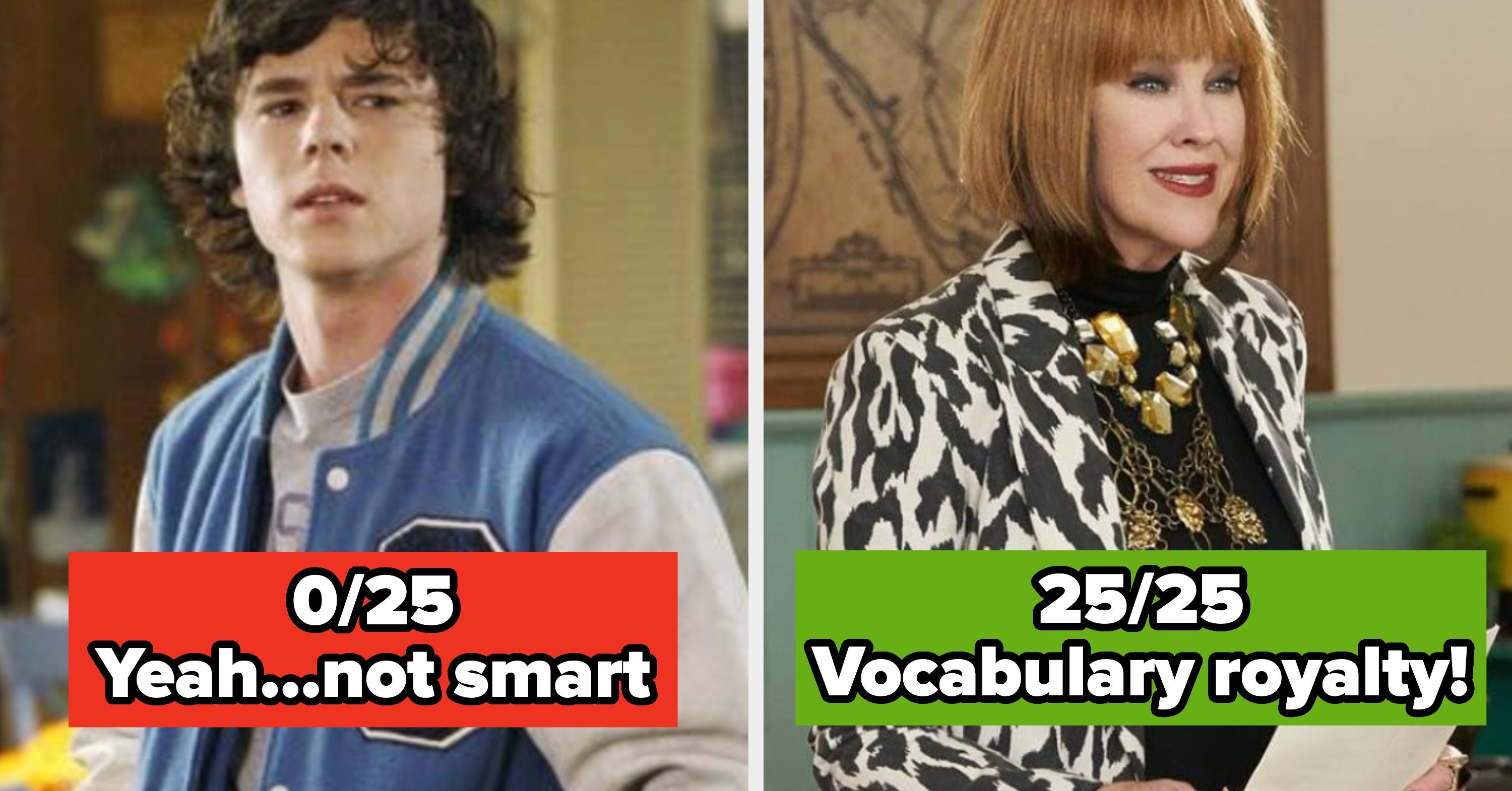 These 25 Forgotten English Words Have Left Countless People Completely Stumped. Can You Beat The Quiz?