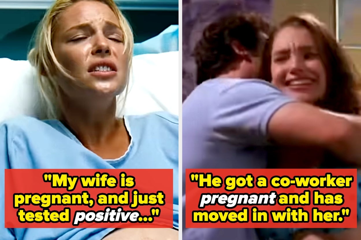 People Are Revealing The Secrets They Can’t Tell Anyone In Their Life Because Revealing Them Would Be Too Messy, And Wow…Very, Very, Messy Indeed
