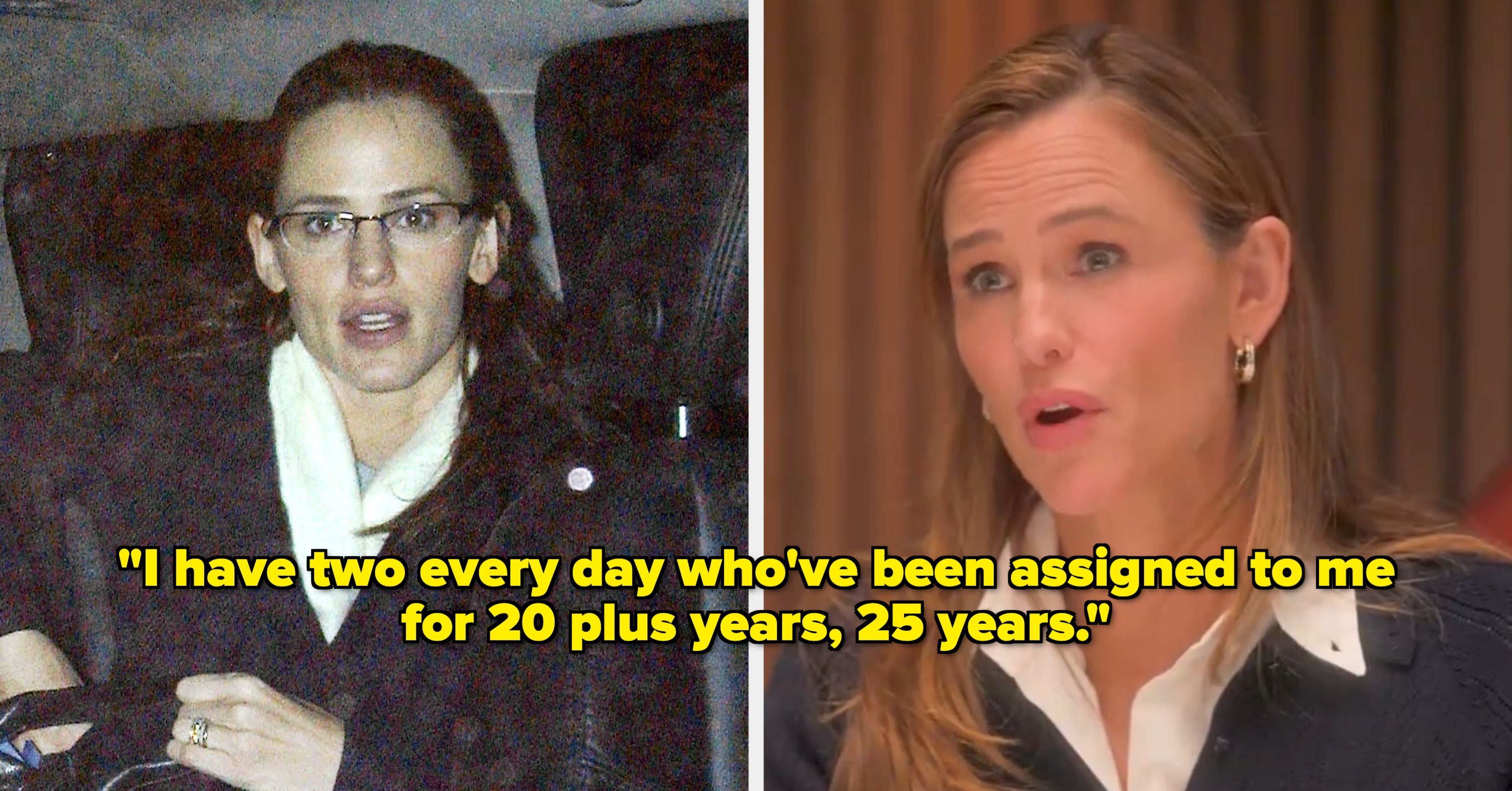 People Questioned Jennifer Garner’s Claim That She Has Been Followed By The Paparazzi Every Single Day For 25 Years, Here’s Why It’s Probably 100% True