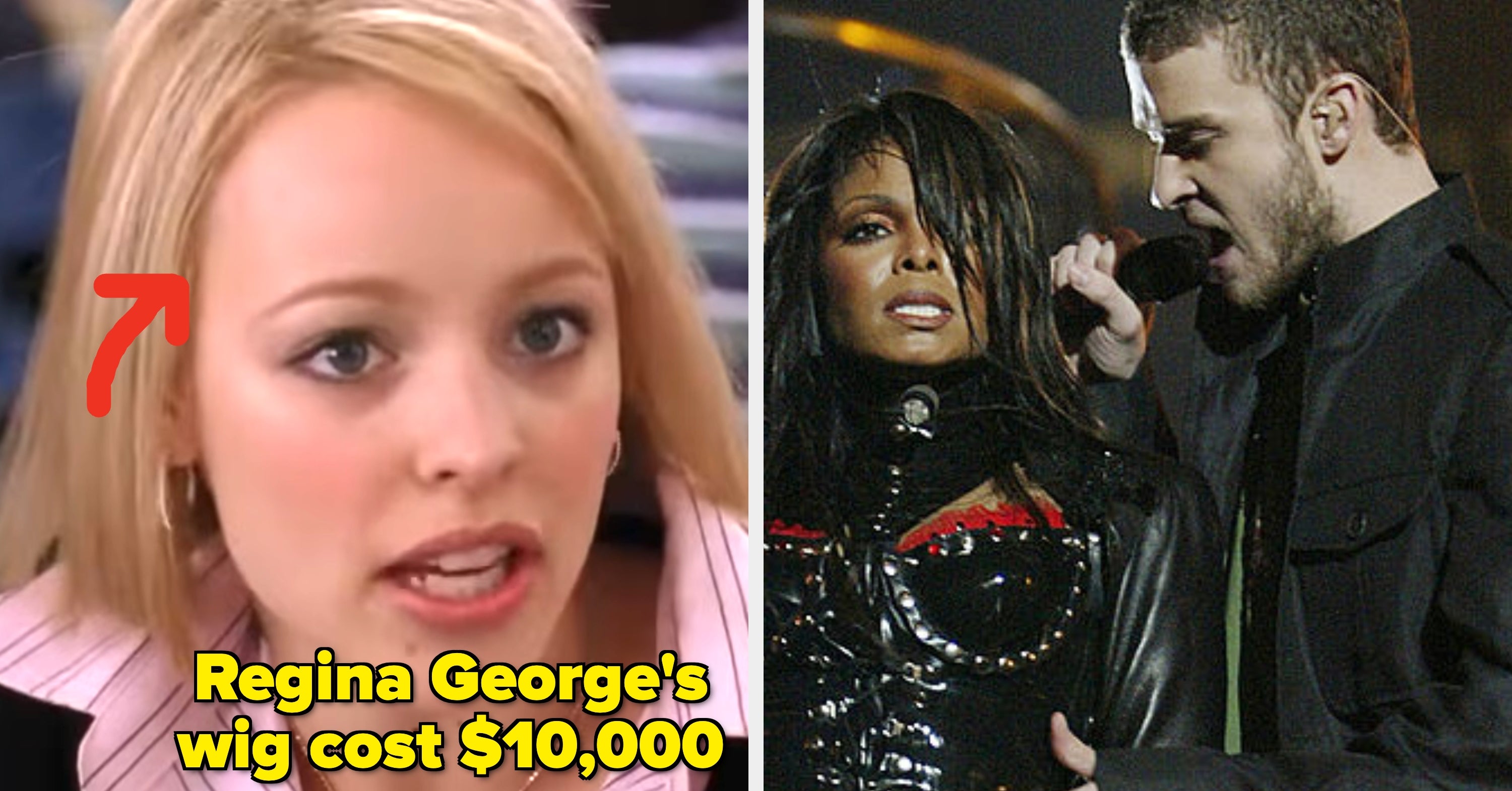 20 Little-Known 2000s Pop Culture Facts That Millennials Will Immediately Need To Tell Someone