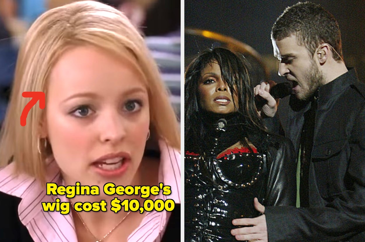 20 Little-Known 2000s Pop Culture Facts That Millennials Will Immediately Need To Tell Someone
