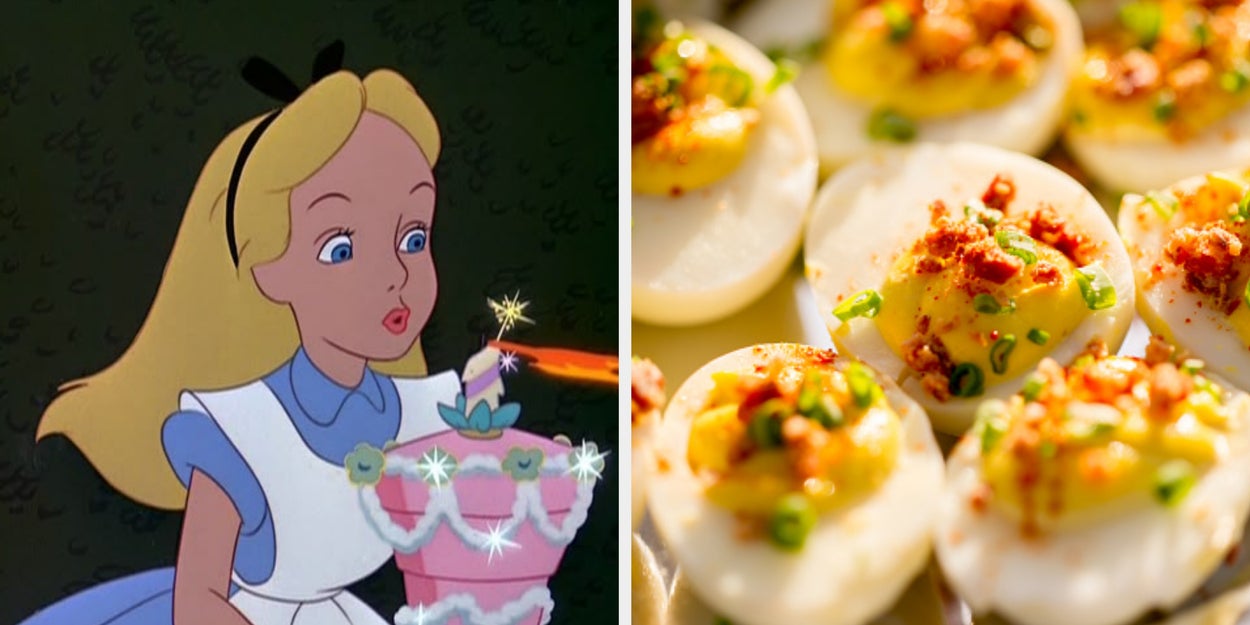 Not To Alarm You, But I Know Exactly When You Were Born Based On Your Egg Preferences