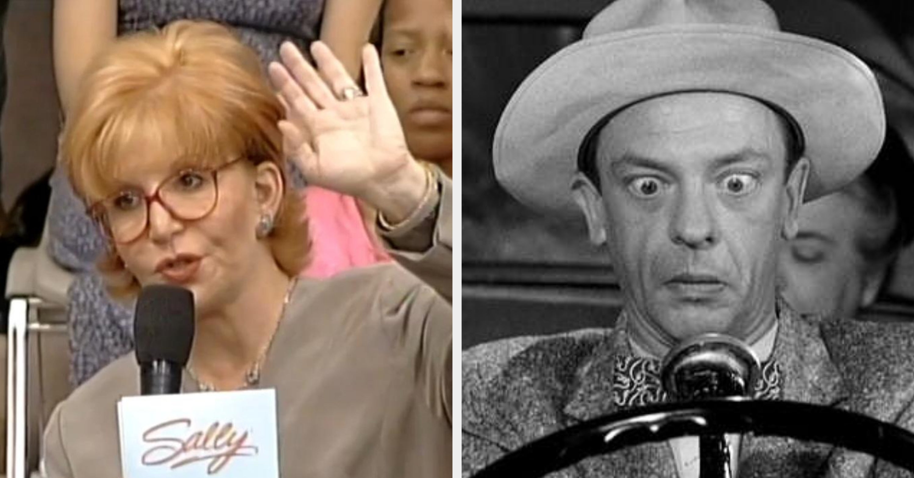 Can You Identify These Classic Daytime TV Shows From A Single Screenshot?